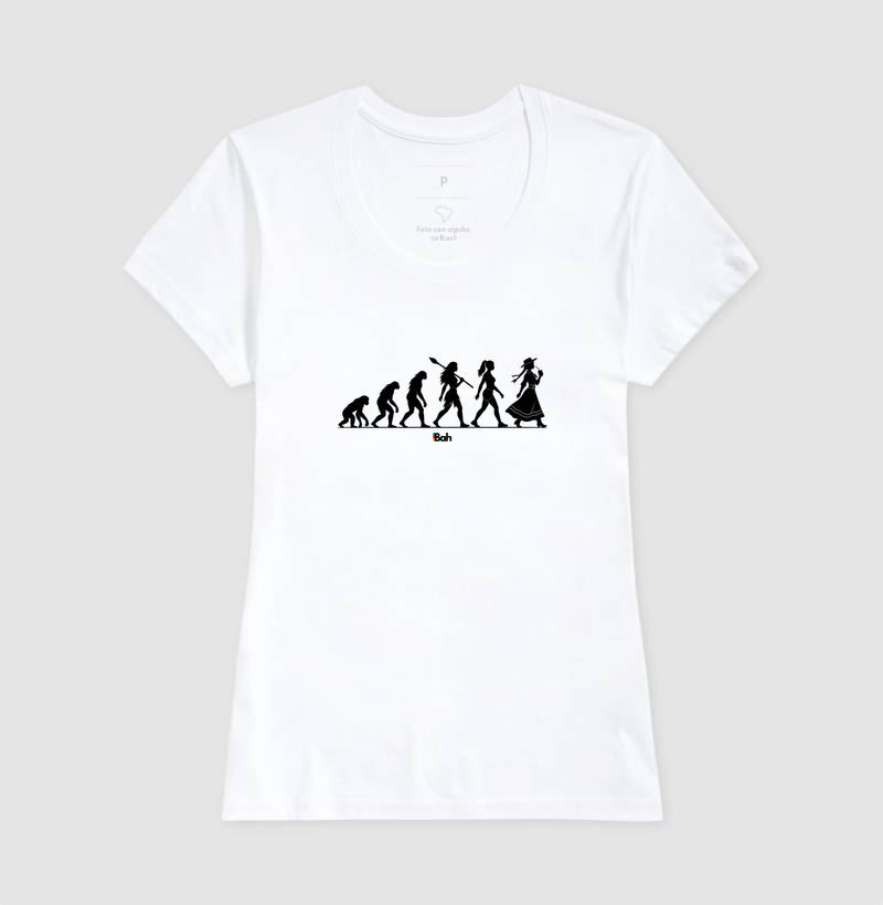 Evolução humana - Gaúcha - Imagem 5