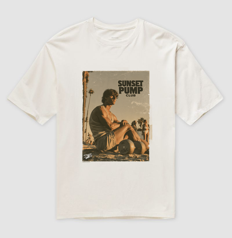  "Sunset Pump Club"  02 - Imagem 4