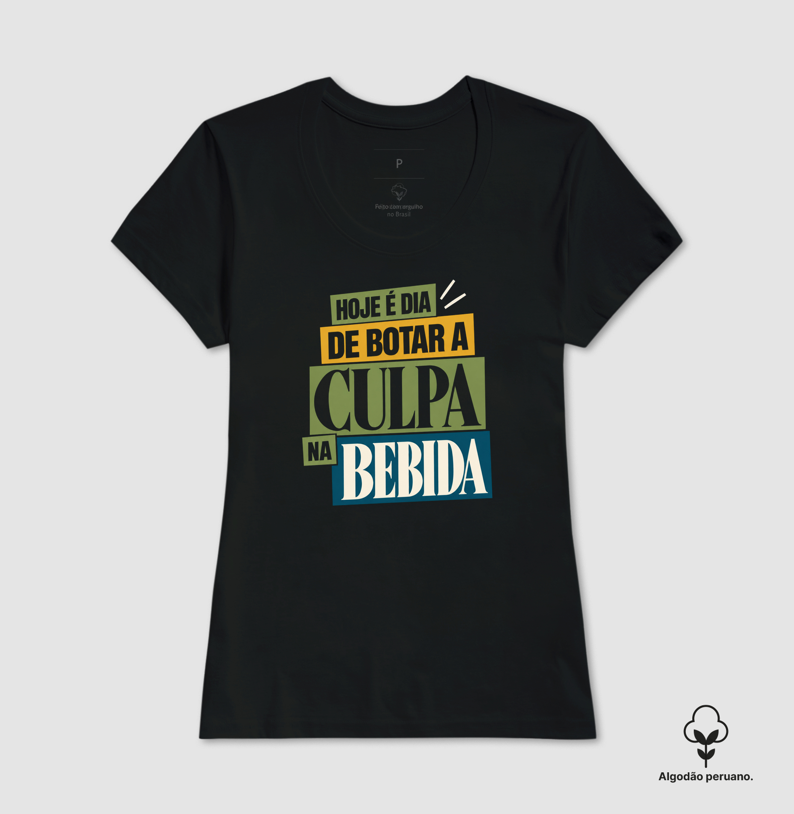 Hoje é dia de botar a culpa na bebida - Imagem 4