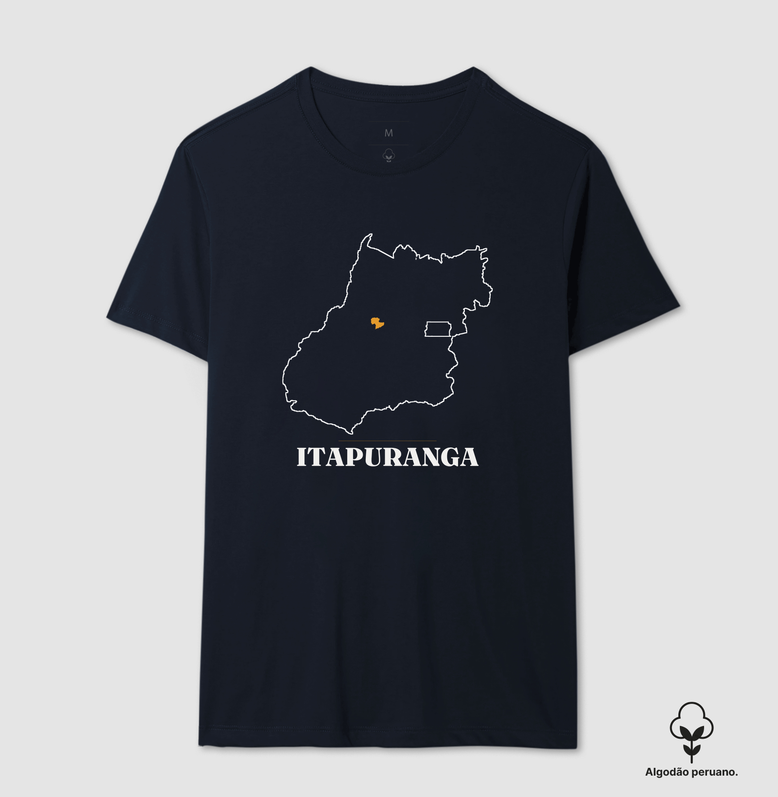 Itapuranga | Traço GO - Imagem 2