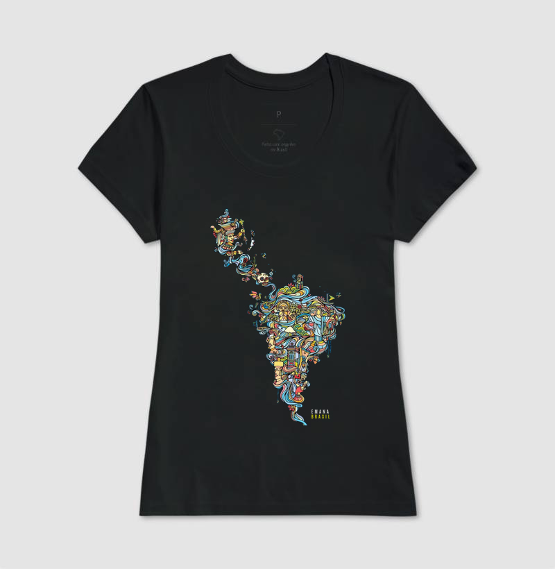 Camisa 5
