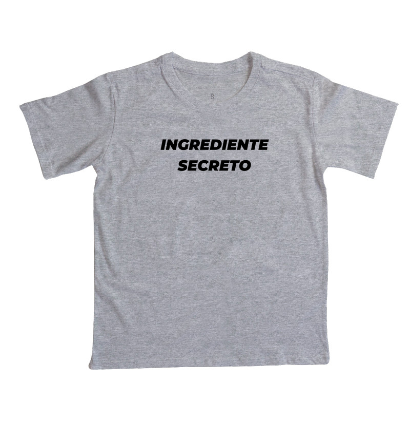 Ingrediente Secreto - Imagem 2