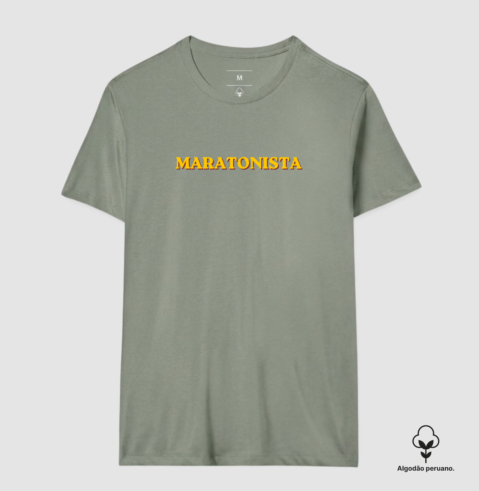 Maratonista - Imagem 9