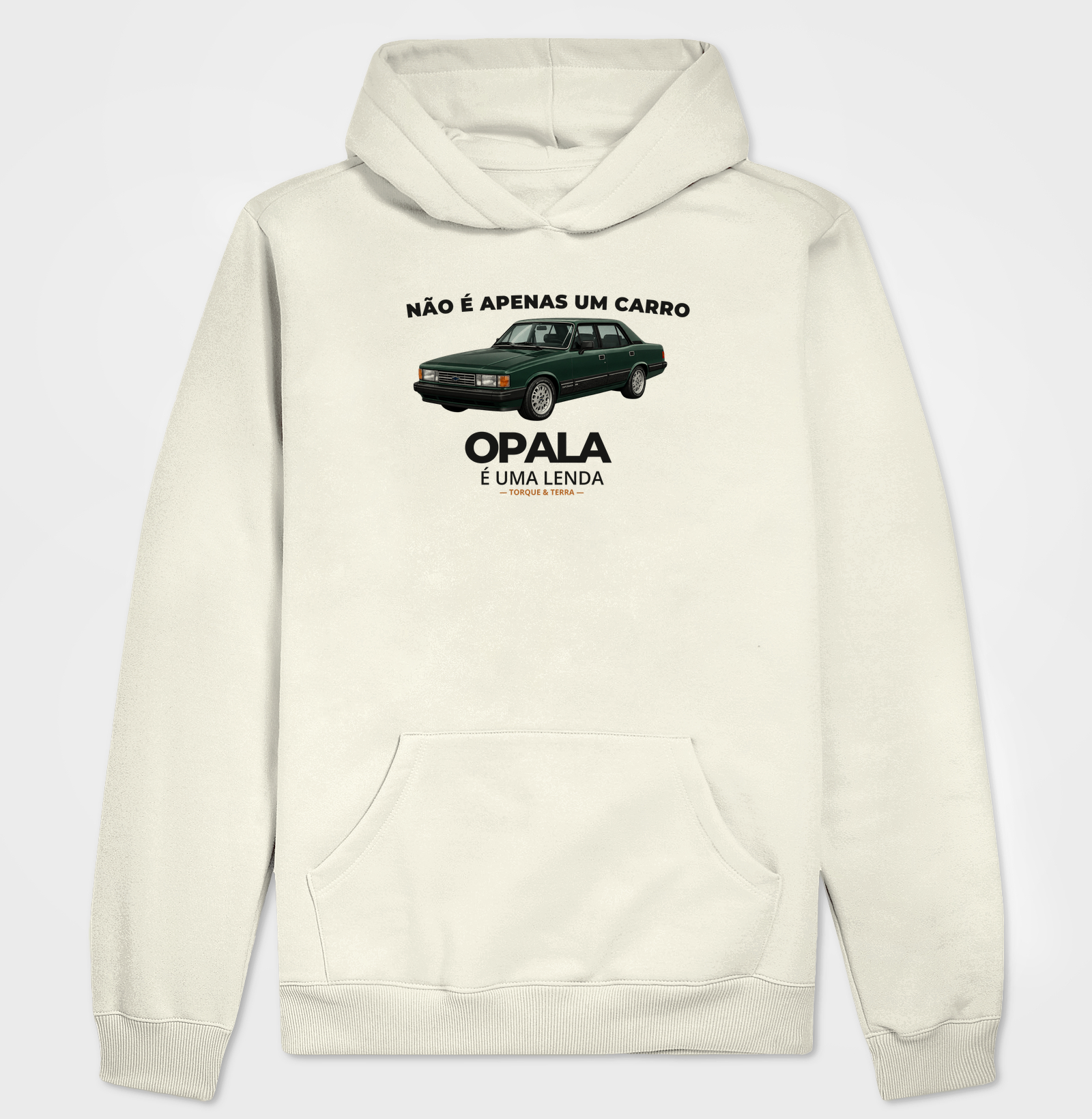 Não é apenas um carro - Opala - Imagem 3