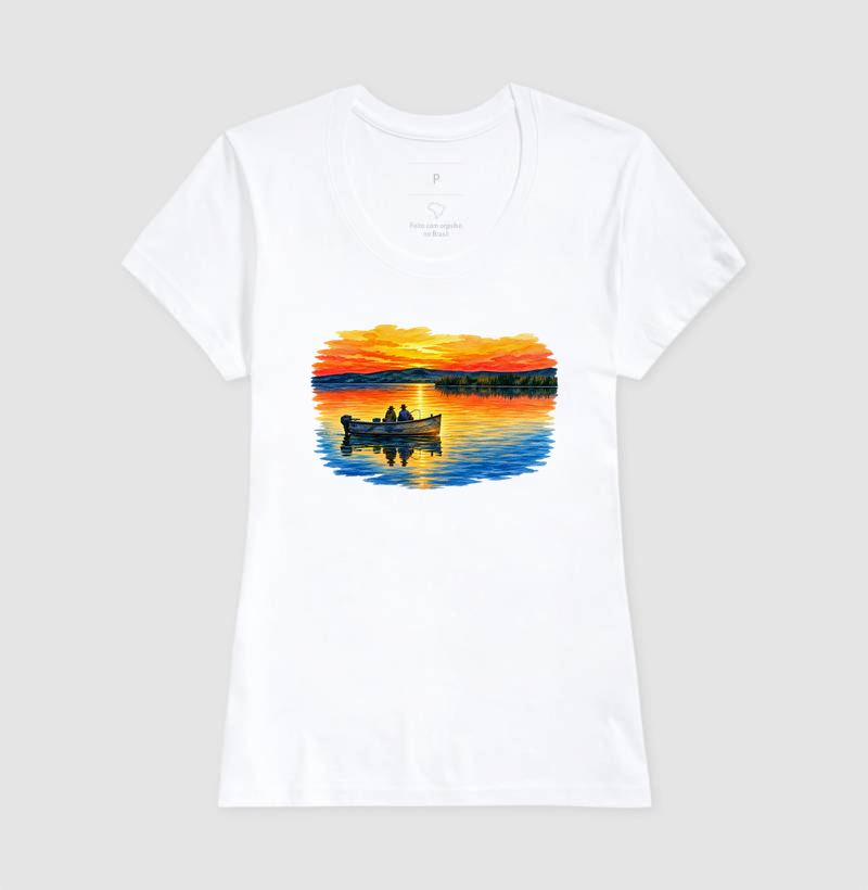 🌅 Onde a Paz Encontra a Pesca - Imagem 5