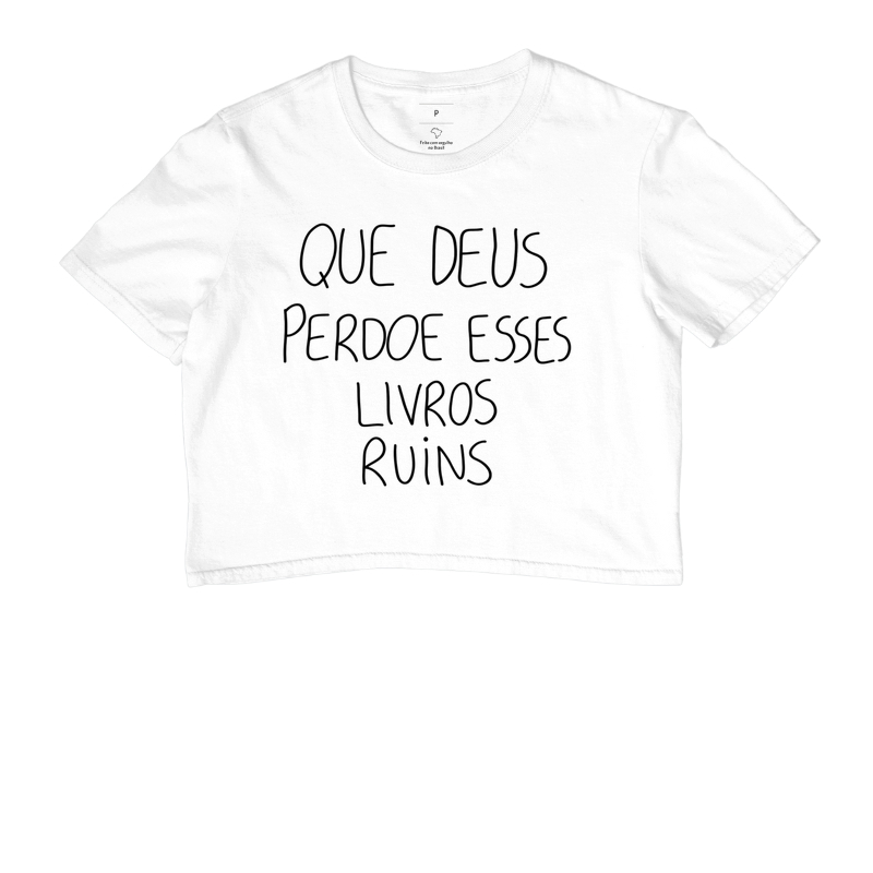 Que Deus perdoe esses livros ruins - Imagem 3