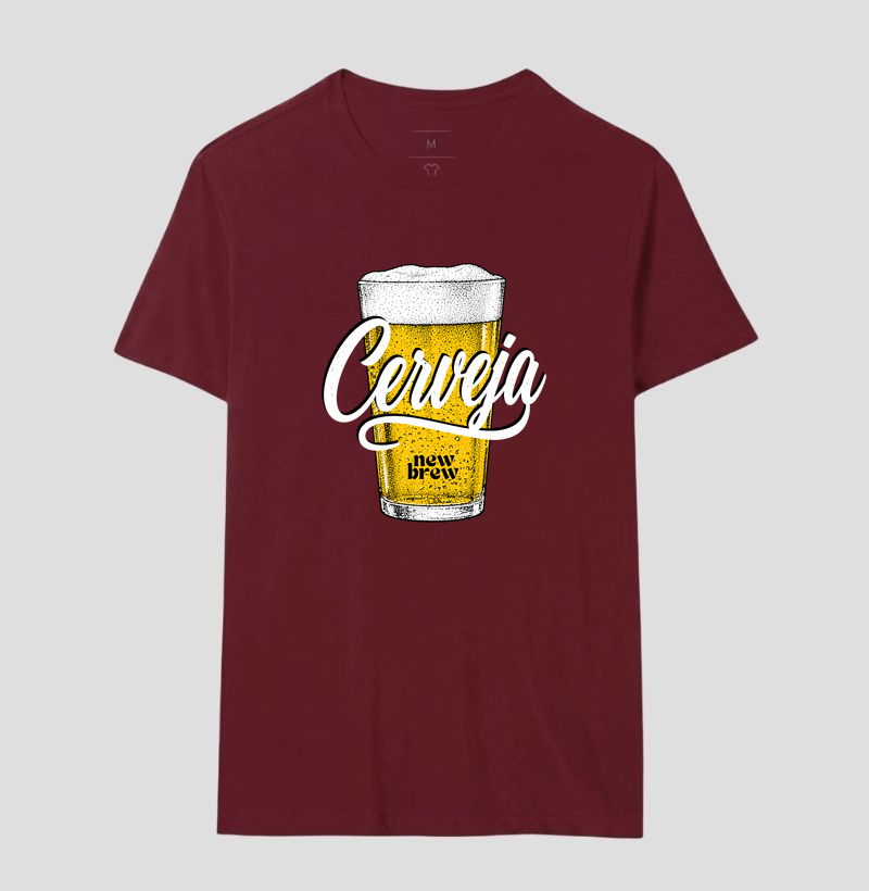 Cerveja - New Brew - Imagem 8
