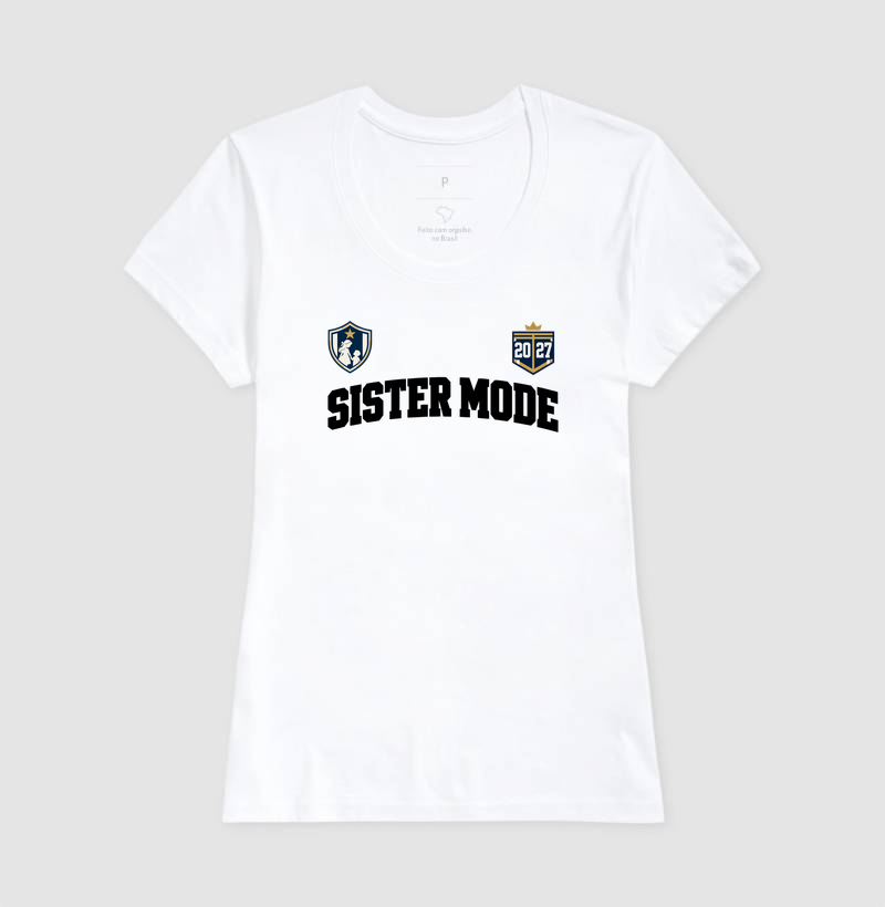Sister mode (adulto) - Imagem 5