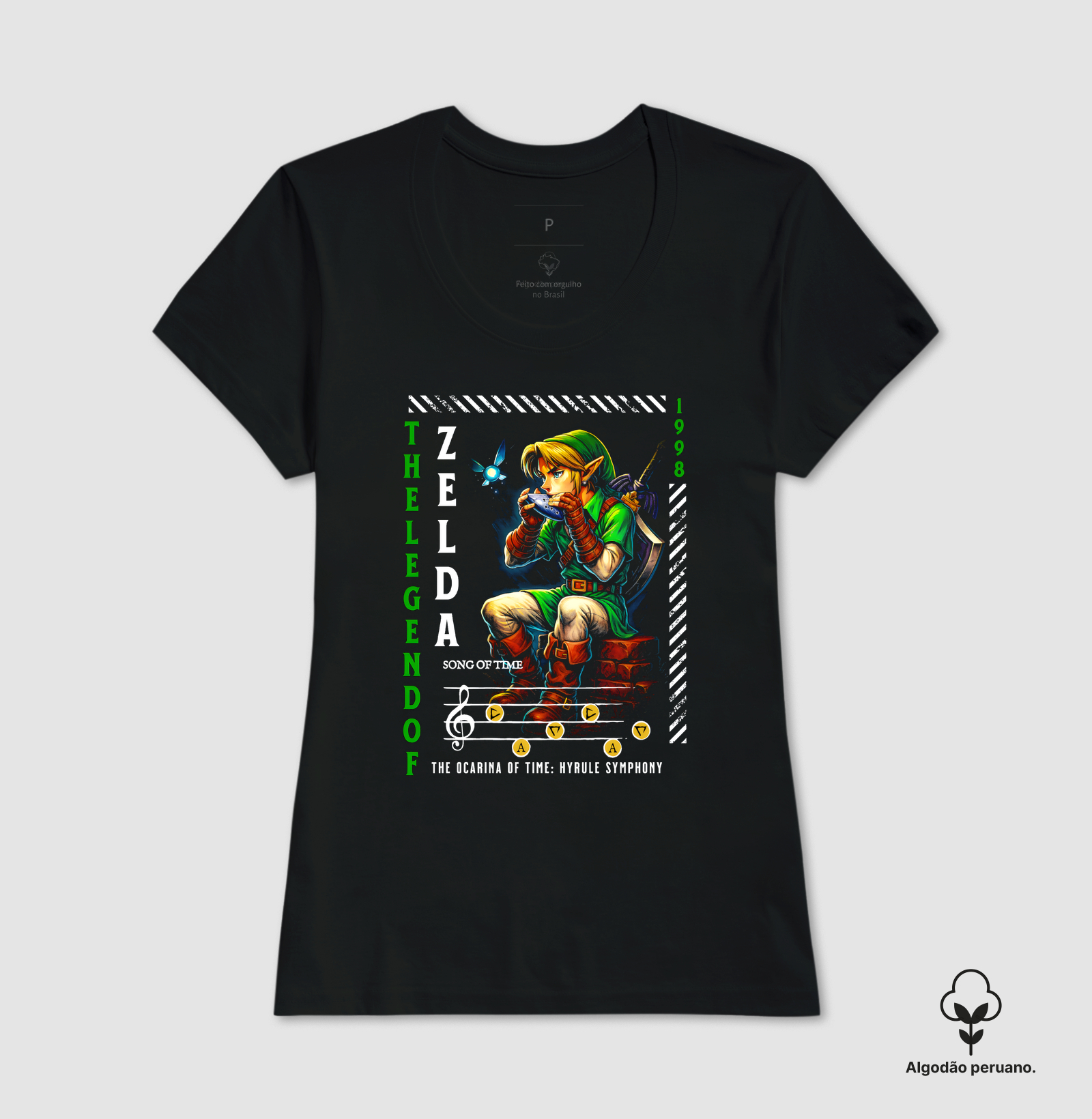 Camisa 2