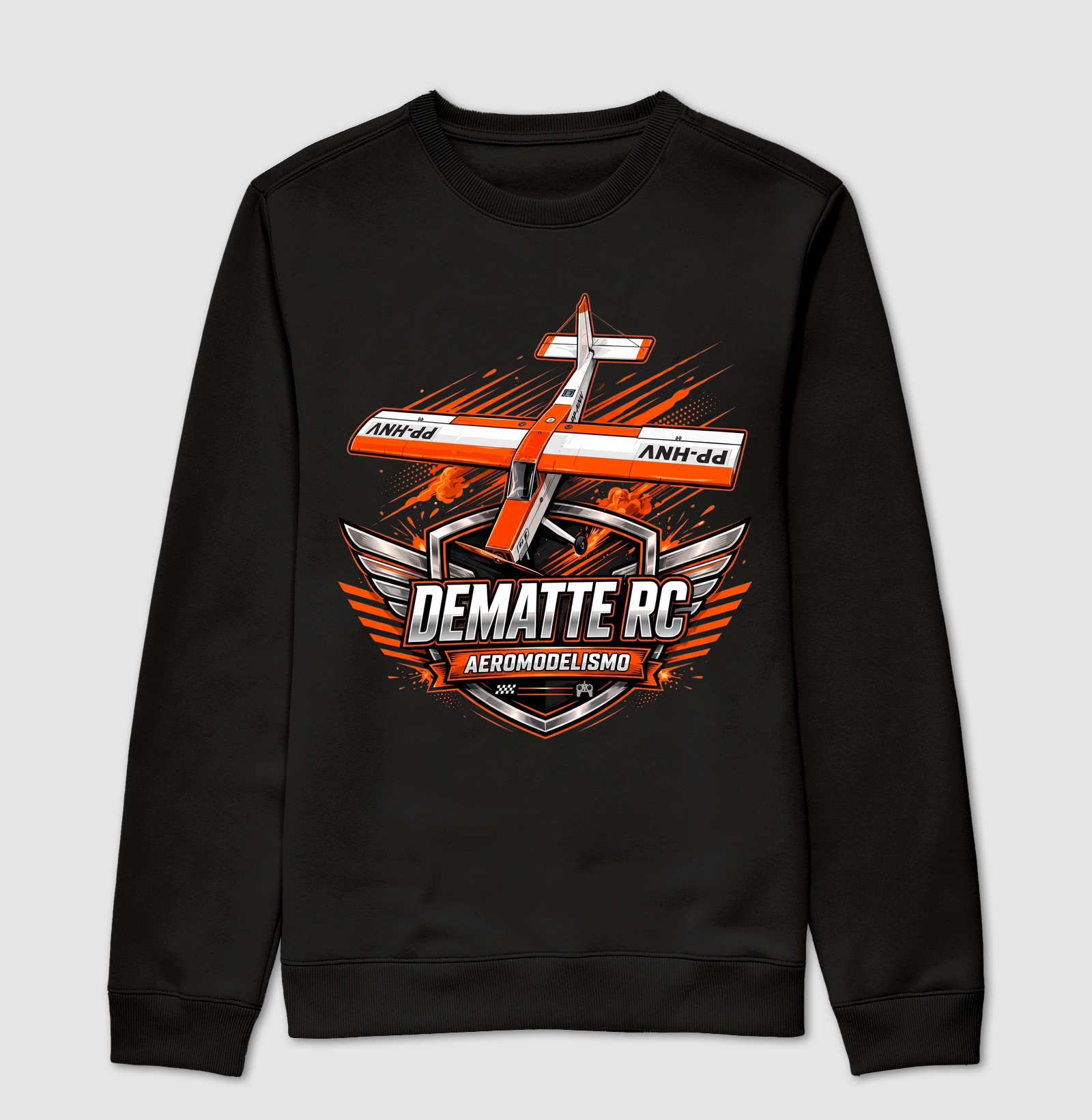 DEMATTE RC - Imagem 4