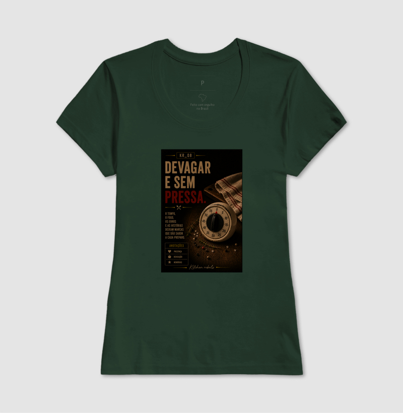 Camisa 12