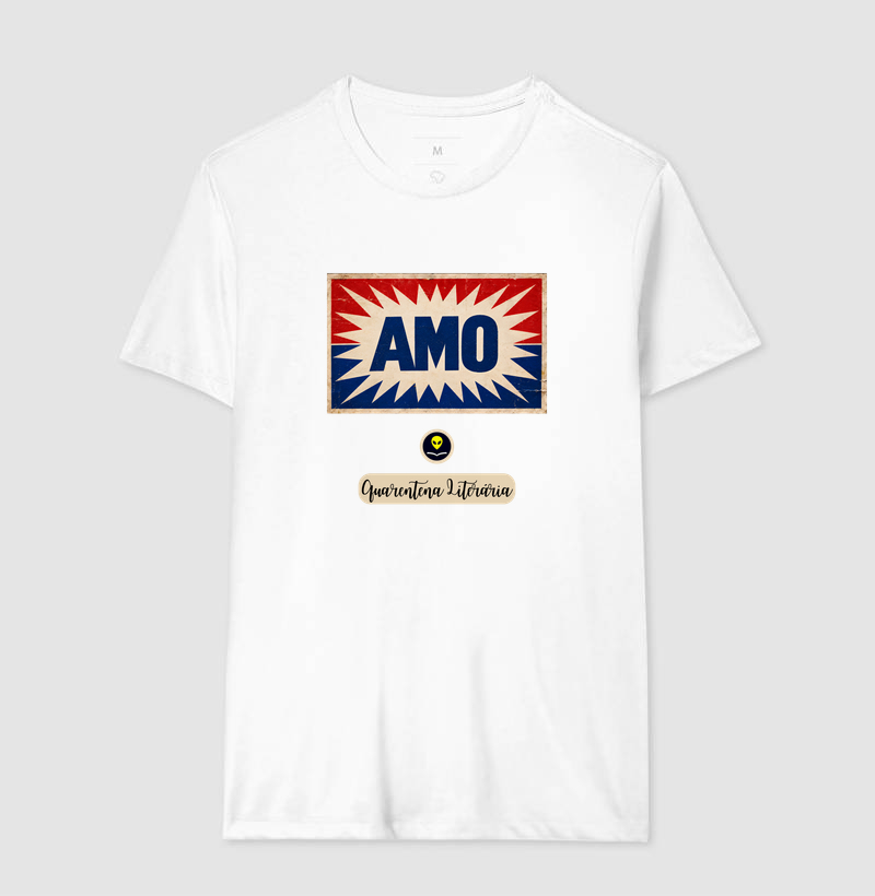 AMO MAIS - Imagem 4