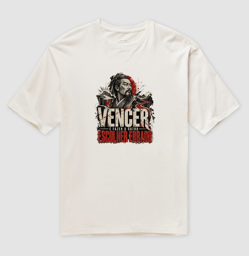 Sun Tzu - Vencer é Fazer o Outro Escolher Errado - Imagem 4