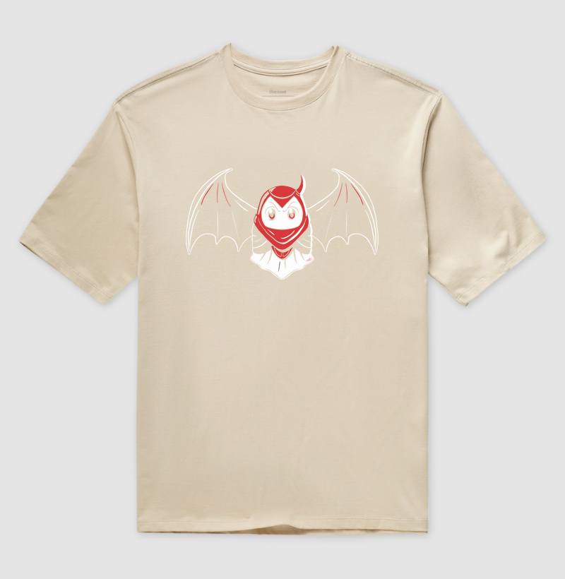Camiseta RVaz Vingador - Imagem 3