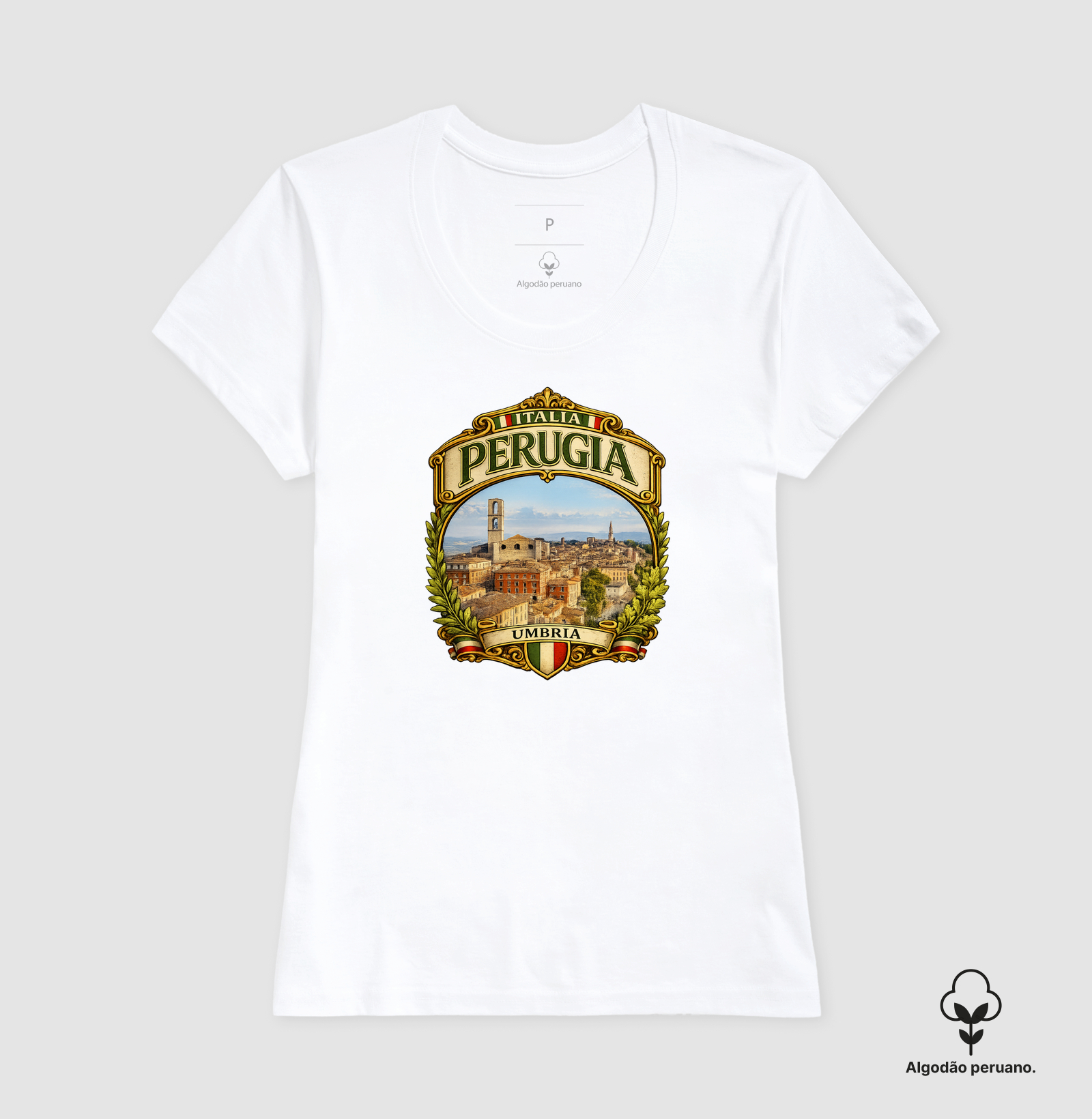 Camisa 1