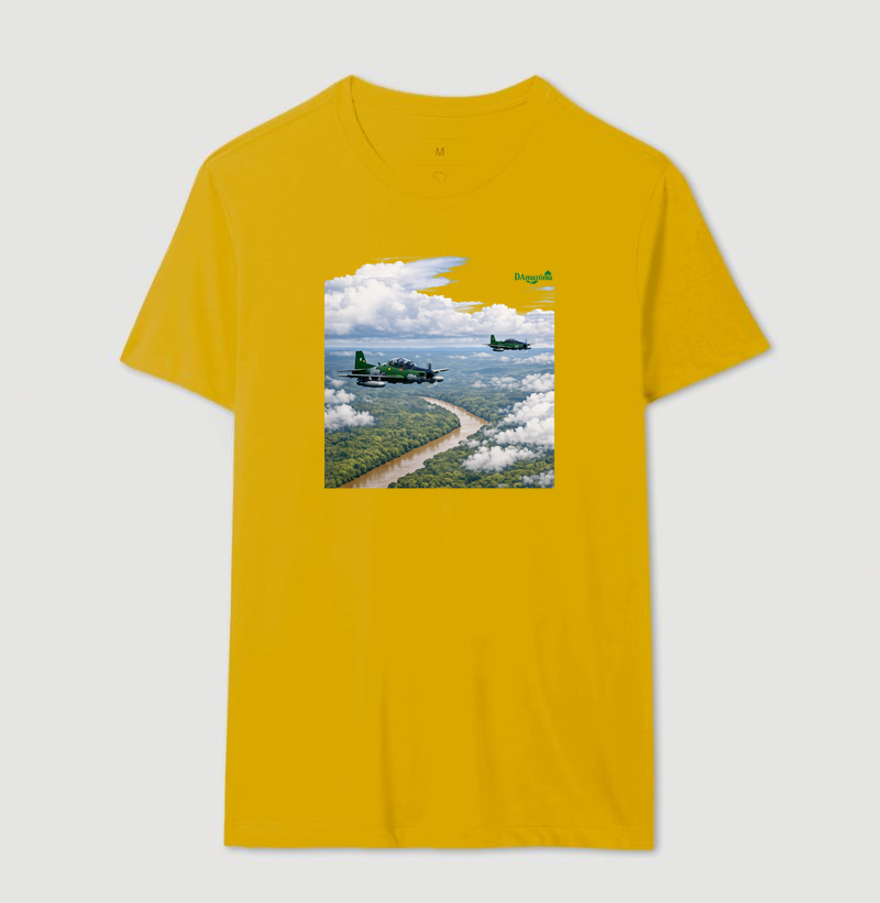 Camisa 13