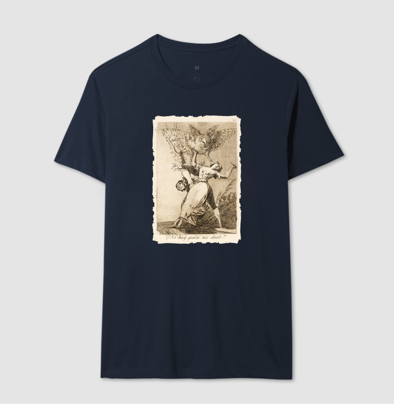 Nós de Goya. - Imagem 6