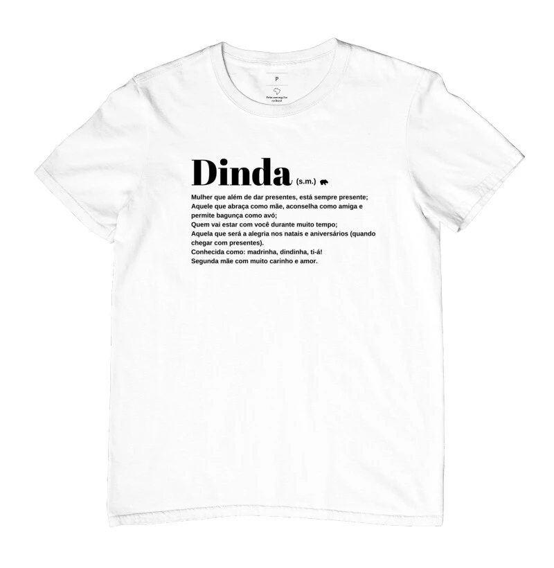 Dinda dicionário - Imagem 4