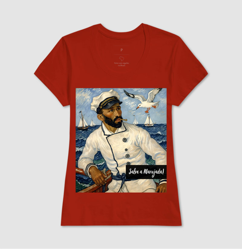 Camisa 13