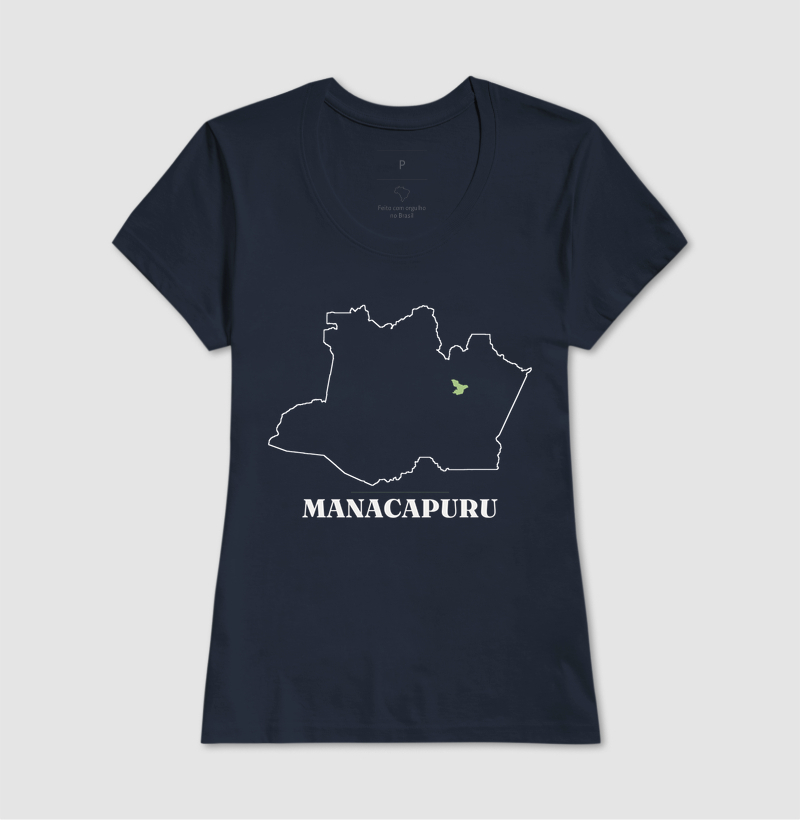Manacapuru | Traço AM - Imagem 7