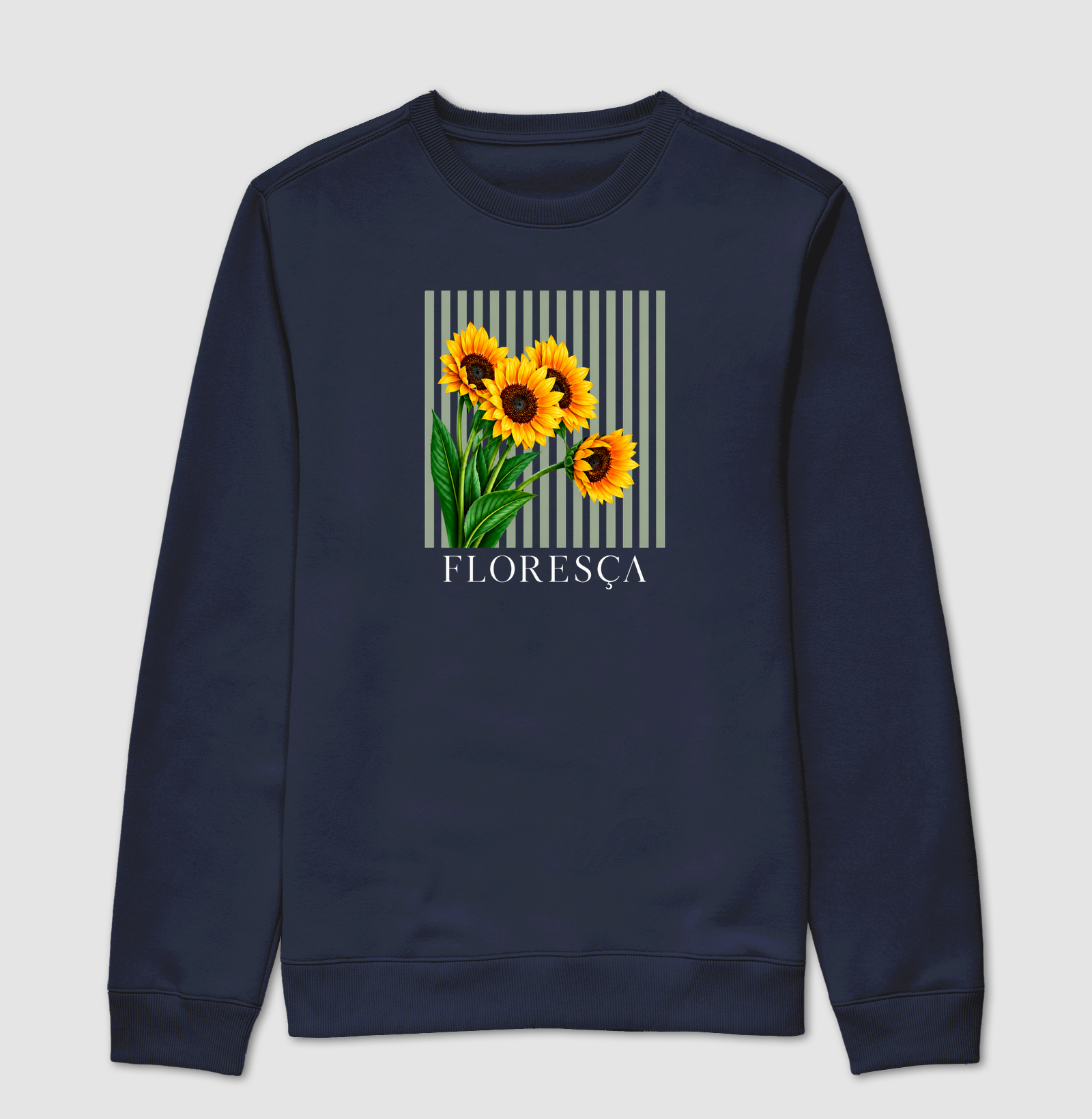 Camiseta Girassóis - Imagem 5