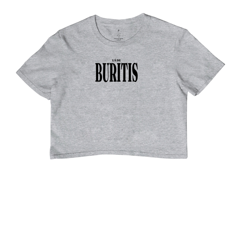 Buritis | Tipografia RO - Imagem 6