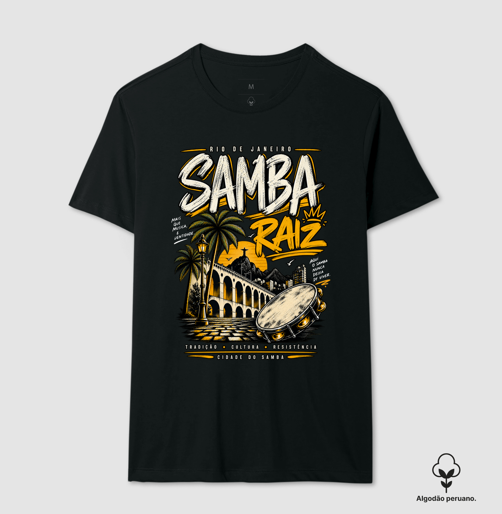 Samba Raiz - Imagem 2