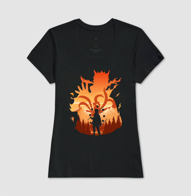 Naruto Sábio dos Seis Caminhos - Imagem 3