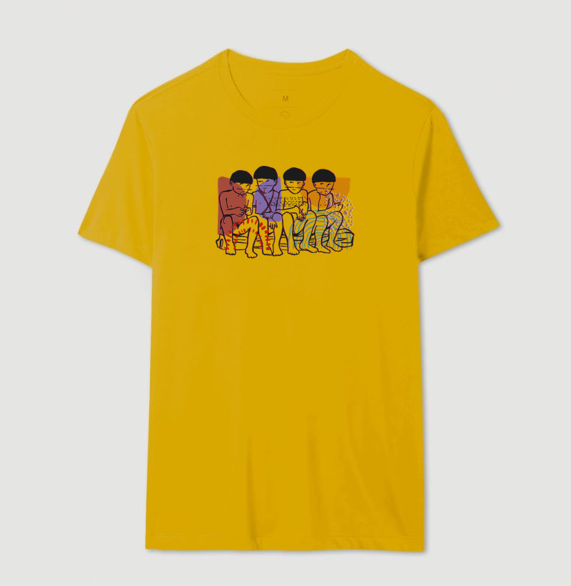 Camisa 6