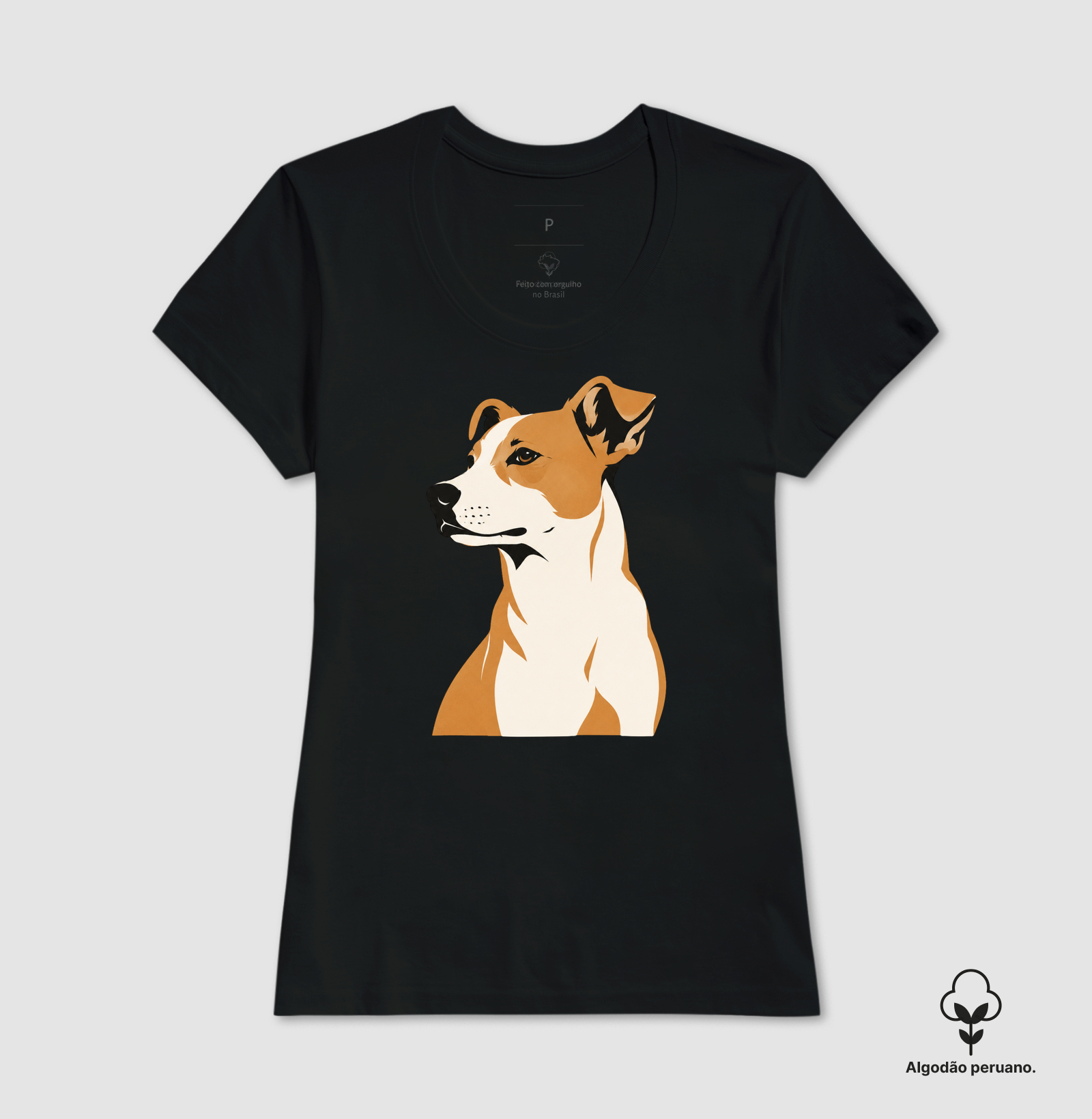 Retrato - Traço Minimalista - Imagem 2