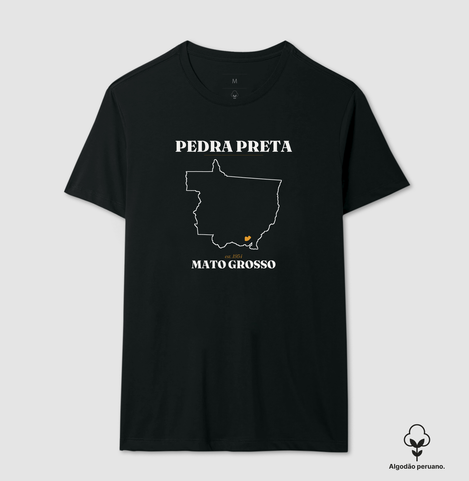 Pedra Preta | Legado MT - Imagem 6