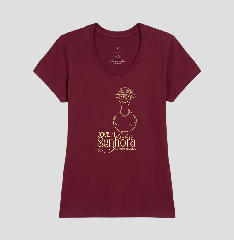 Camisa 16