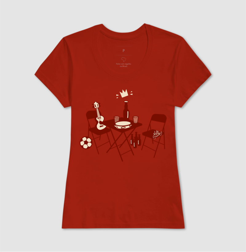 Camisa 4