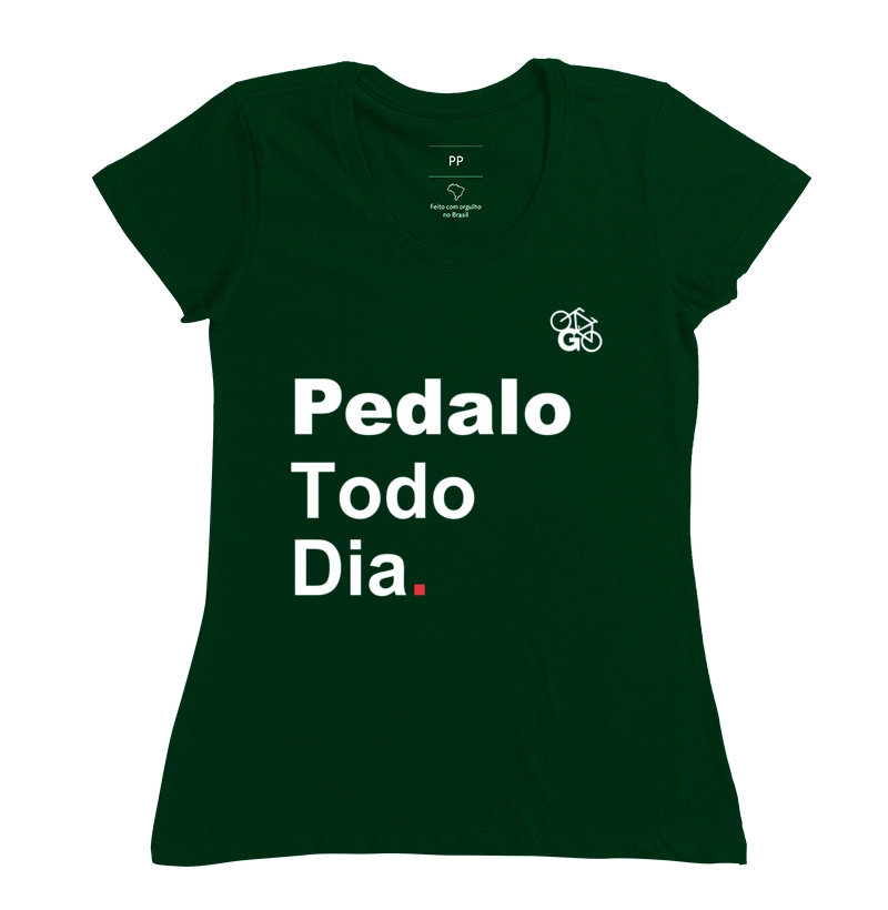 Pedalo Todo Dia. - Imagem 13