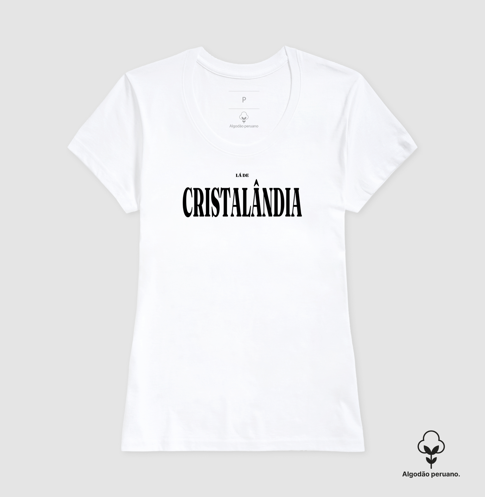 Cristalândia | Tipografia TO - Imagem 6
