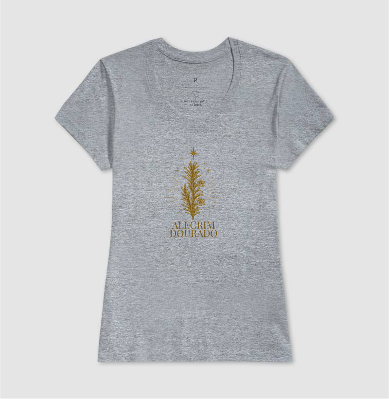 Alecrim Dourado - Imagem 9
