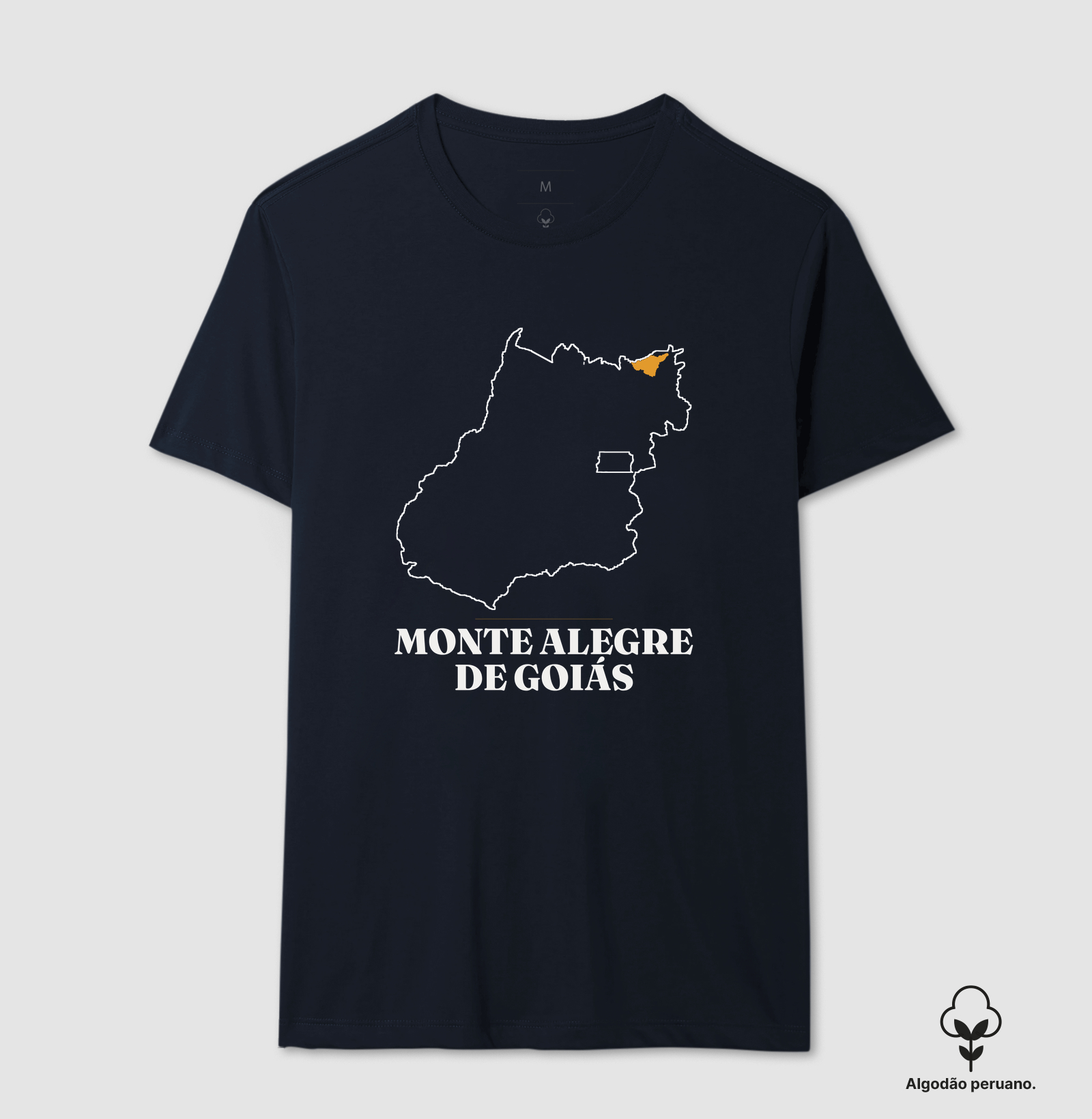 Monte Alegre de Goiás | Traço GO - Imagem 7