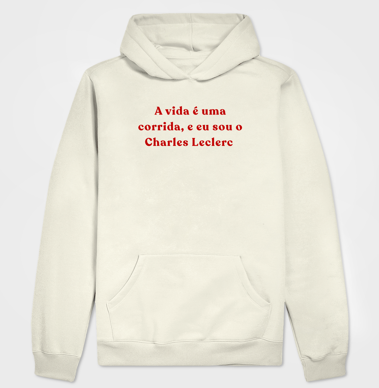 Na vida eu sou o Charles Leclerc - Imagem 3