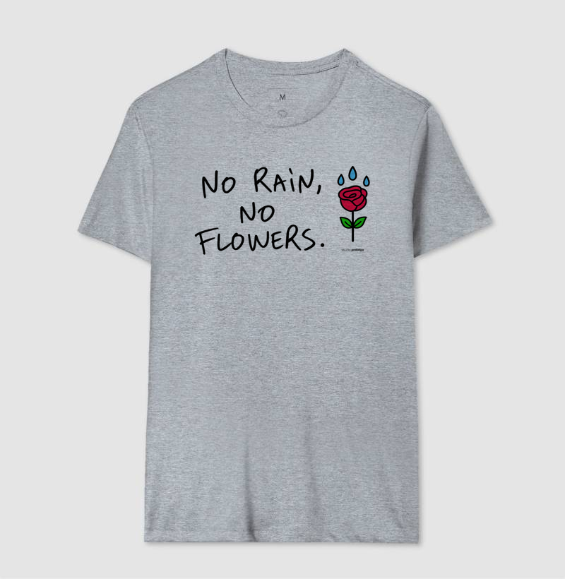 Sem Chuva, Sem Flores - Imagem 8
