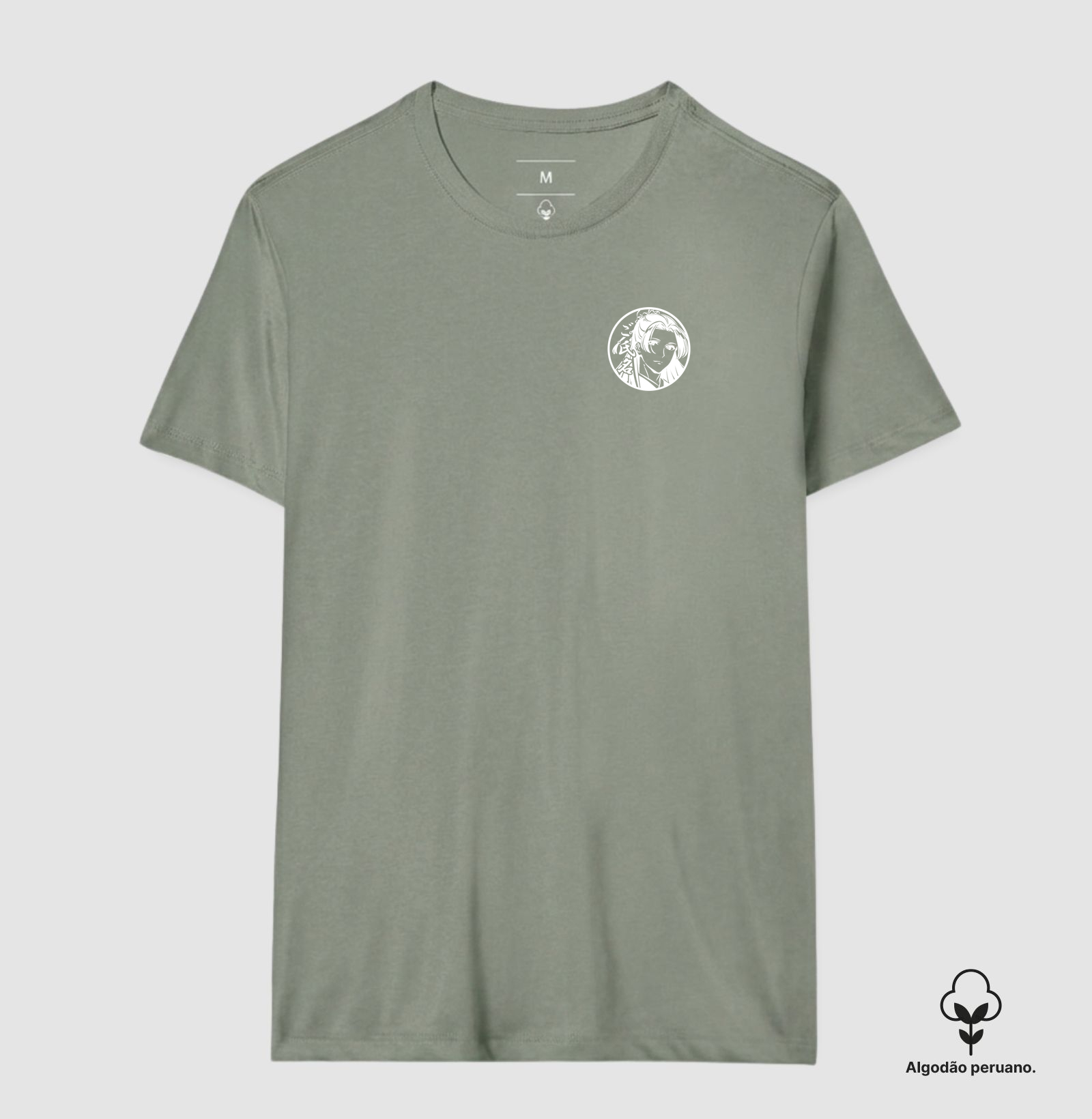 Camisa 11