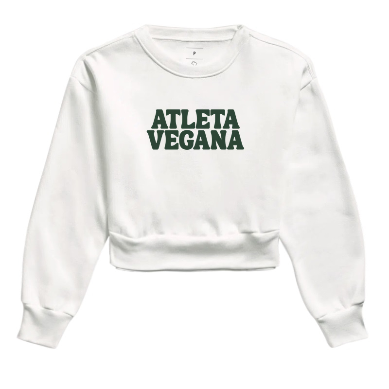 Atleta vegana - Imagem 3
