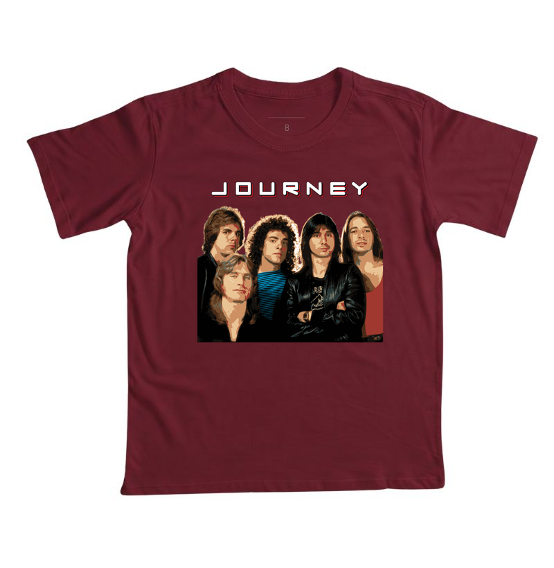 Journey - Integrantes - Imagem 6