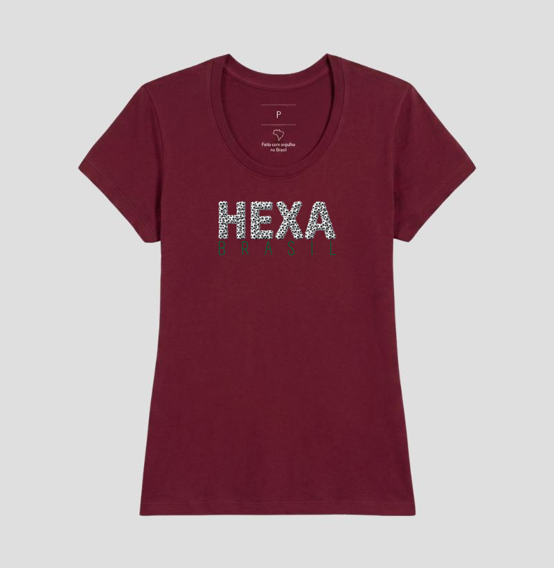 Camisa 21