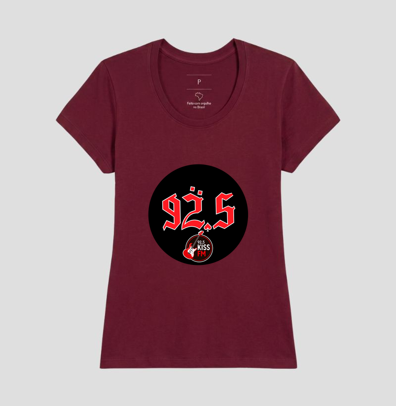 Camisa 20