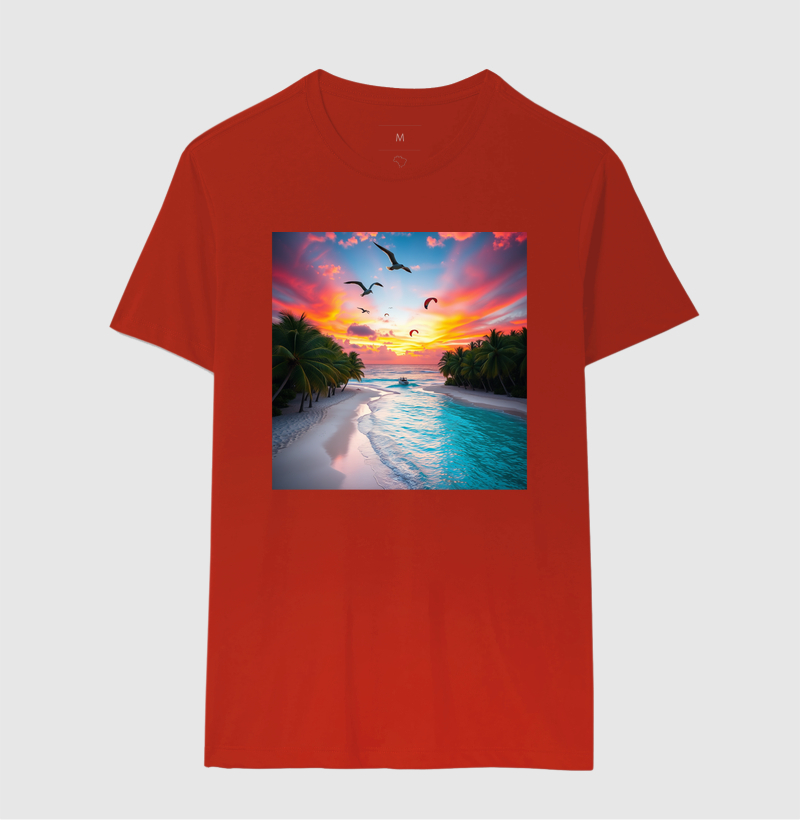Camisa 9