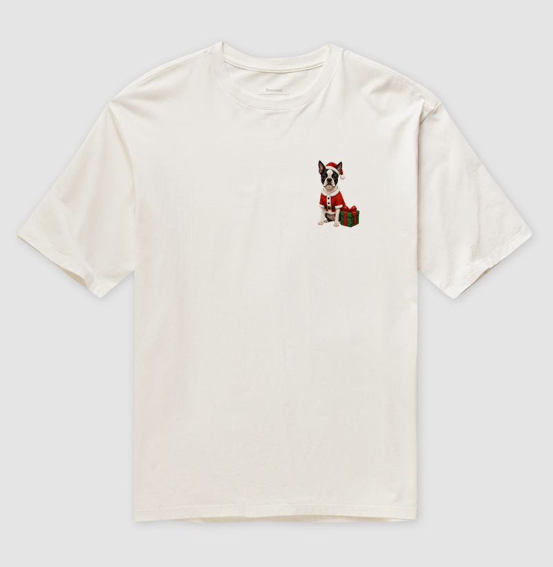 Boston Terrier - Natal - Imagem 4