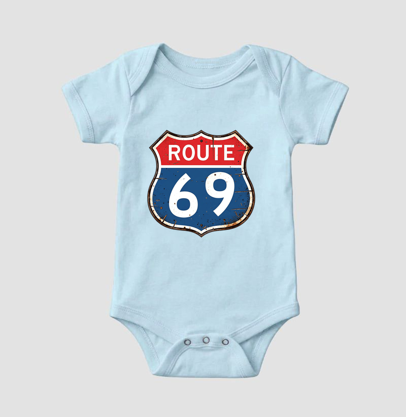 Route 69 - Imagem 4