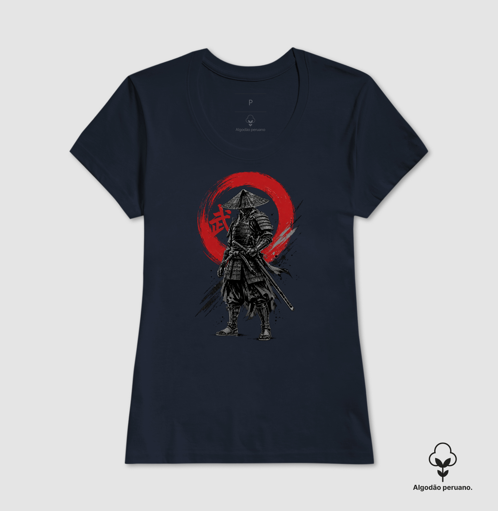 SAMURAI — Ecos do Aço - Imagem 7