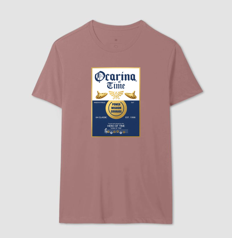 O"corona" of Time - Imagem 16