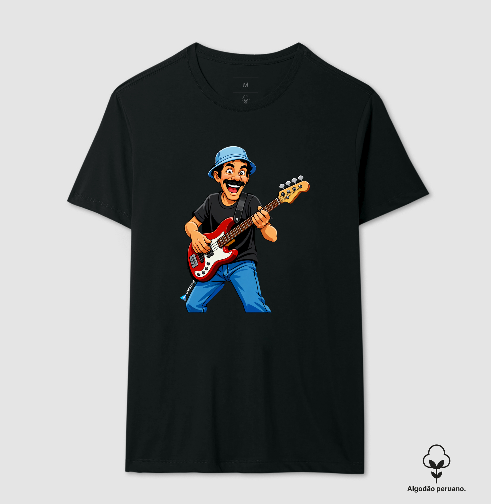 Camisa 1
